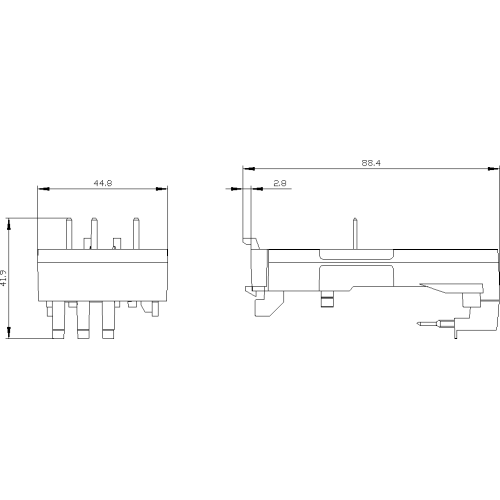 3RA2911-2FA00