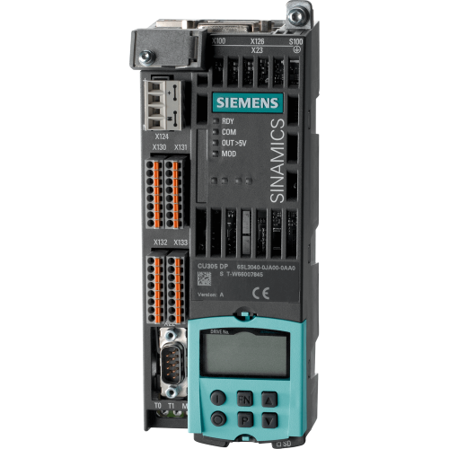 6SL3040-0JA01-0AA0