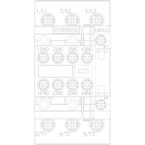3RT2028-1CL24-3MA0