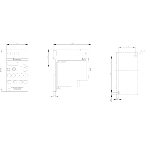 3RU2116-0AB1
