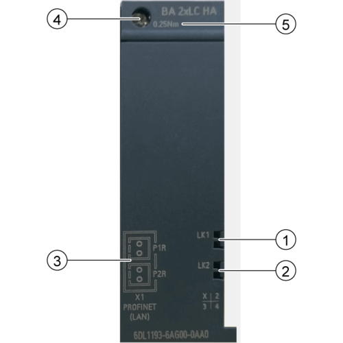 6DL1193-6AG00-0AA0