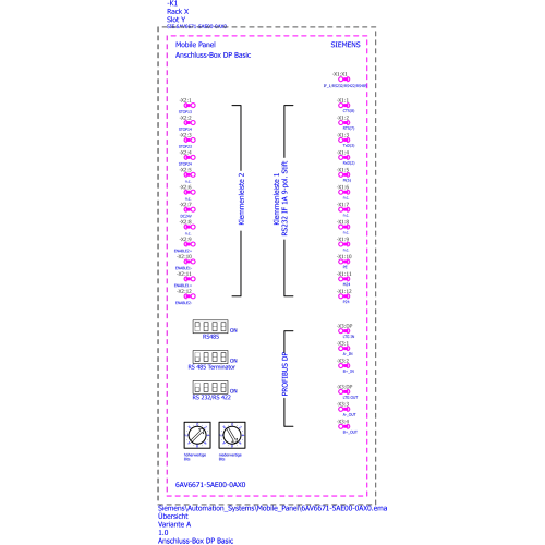 6AV6671-5AE00-0AX0