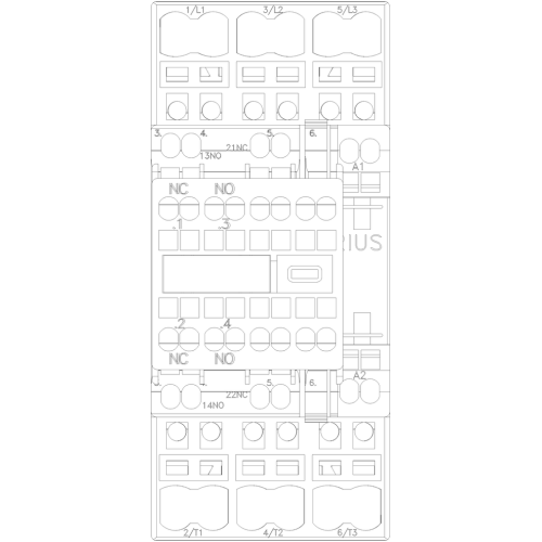 3RT2026-2AP04