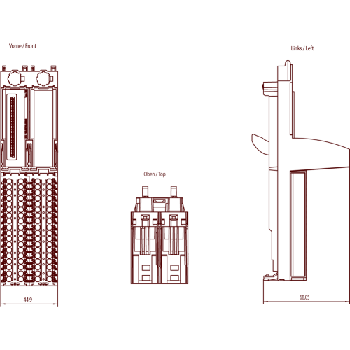 6DL1193-6TP00-0BN0