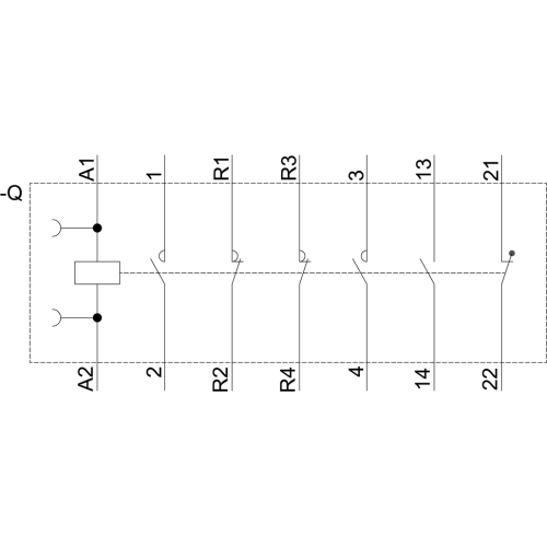3RT2526-1AF00