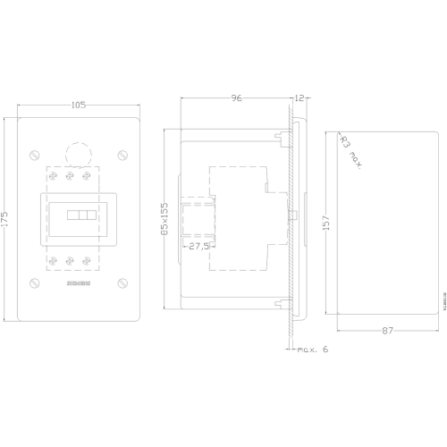 3RV1913-2DA00