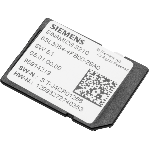 6SL3054-4FC00-2BA0-Z F01