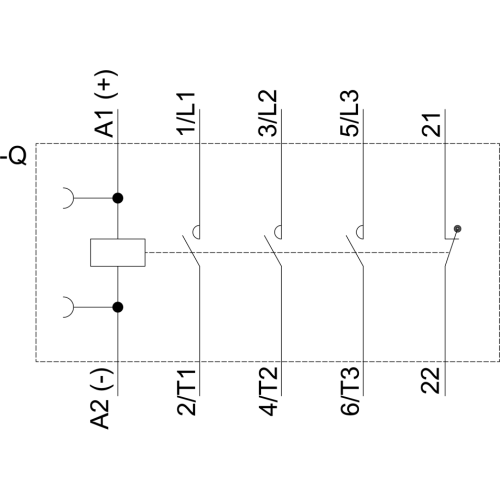 3RT2016-1HB42