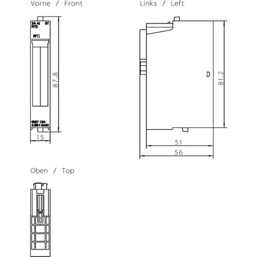 6ES7134-4JB51-0AB0