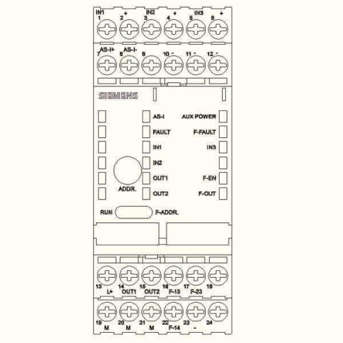 3RK1405-1SE15-0AA2