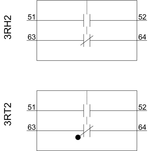 3RH2911-2XA11-0MA0