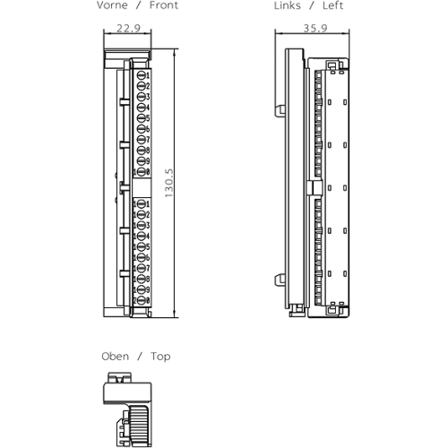 6ES7392-1AJ20-0AA0