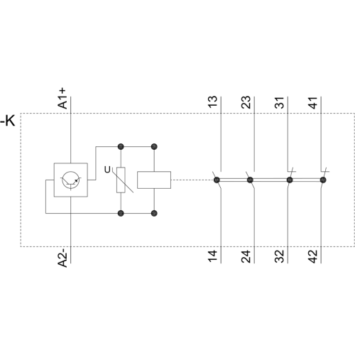 3RH2122-2XF40-0LB2
