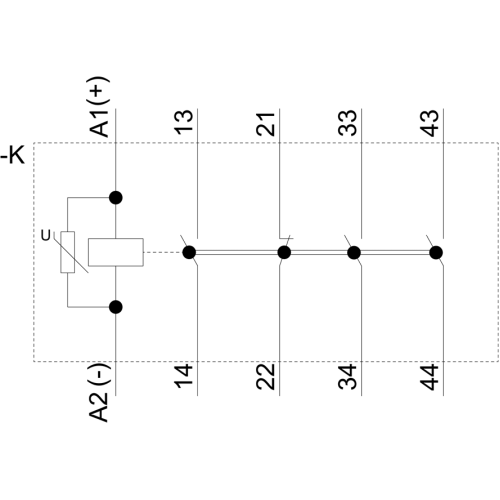 3RH2131-2LB40-1AA0