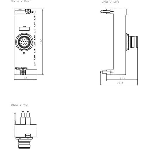 6ES7194-4FA00-0AA0