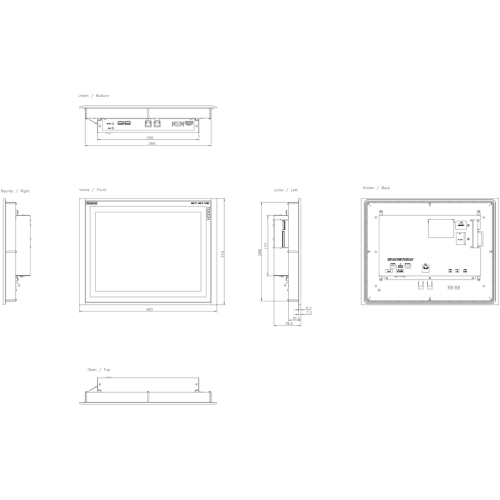 6AV6644-0AB01-2AX0