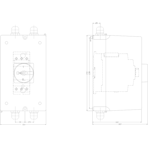 3RV1933-1GA00