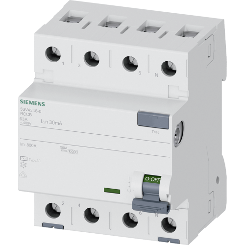 5SV4346-0