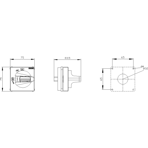 8UD1721-0AB11