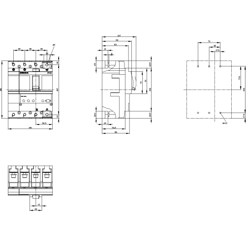 3VA2063-5HL42-0AA0