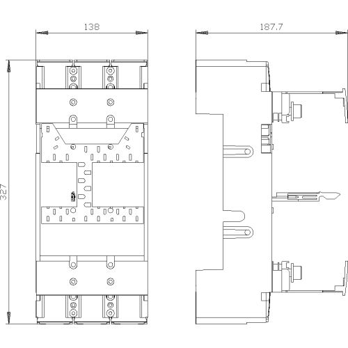 3VA9323-0KP00