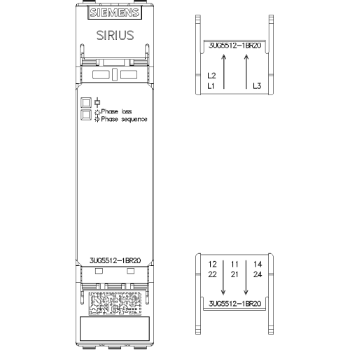 3UG5512-1BR20
