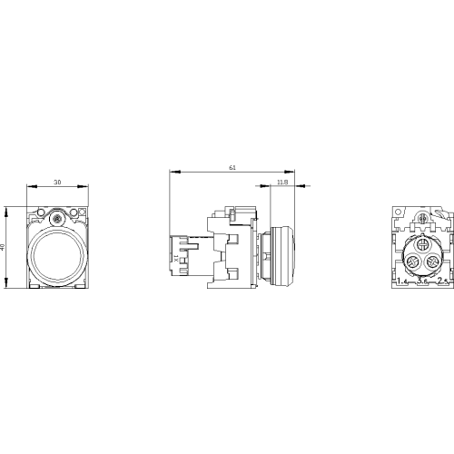3SU1201-6AB00-1AA0