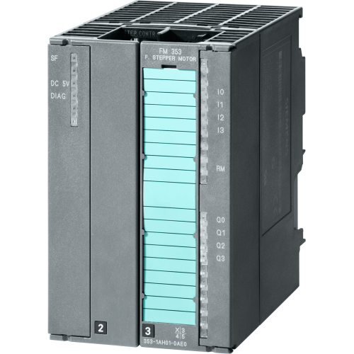 6ES7353-1AH01-0AE0
