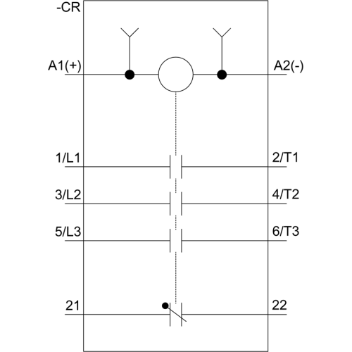 3RT2018-1AF02
