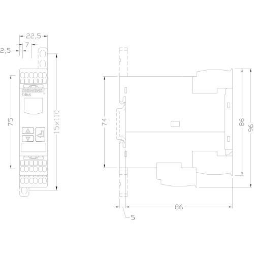 3UG4631-2AW30