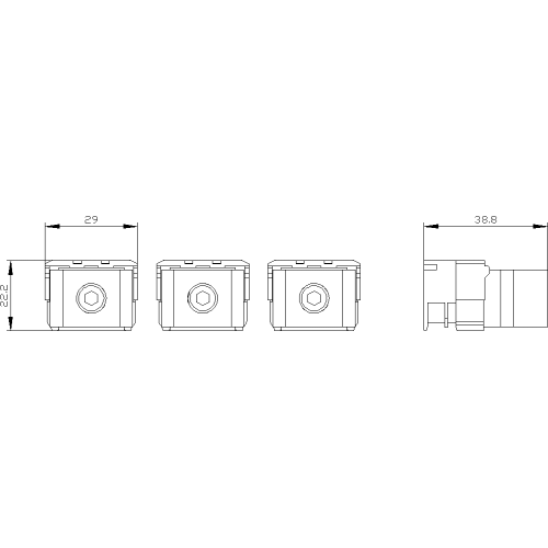 3VA9103-0JB11