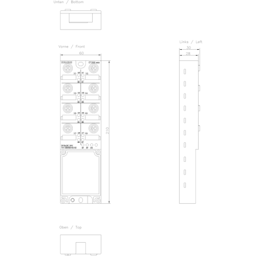 6ES7141-3BH00-0XA0
