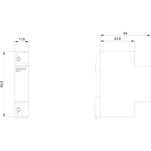 3NW7014