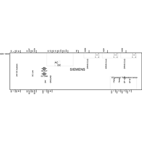 6SL3131-7TE21-6AA3