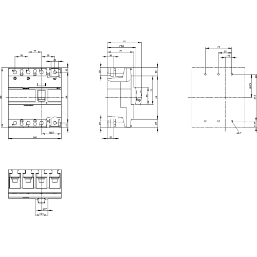 3VA1225-1AA42-0AA0