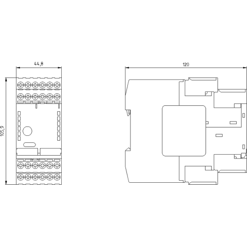 3RK1405-1SE15-0AA2