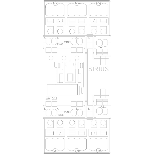 3RT2024-2AP00