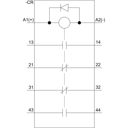 3RH2122-2FB40-1AA0
