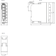 6GK5005-0BA00-1AA3