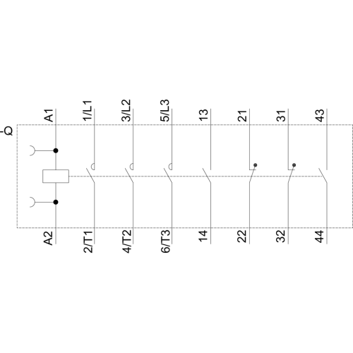 3RT2026-1AG24