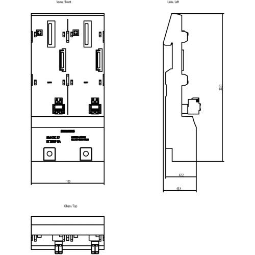 6DL1193-6BH00-0RM0