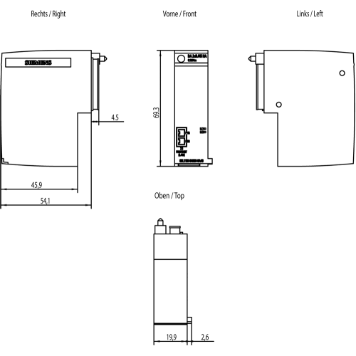 6DL1193-6AR00-0AA0