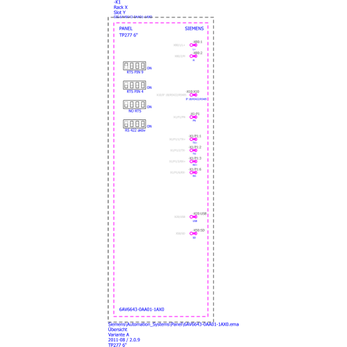 6AV6643-0AA01-1AX0