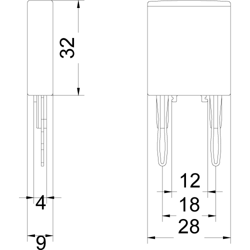 3RT1916-1CD00
