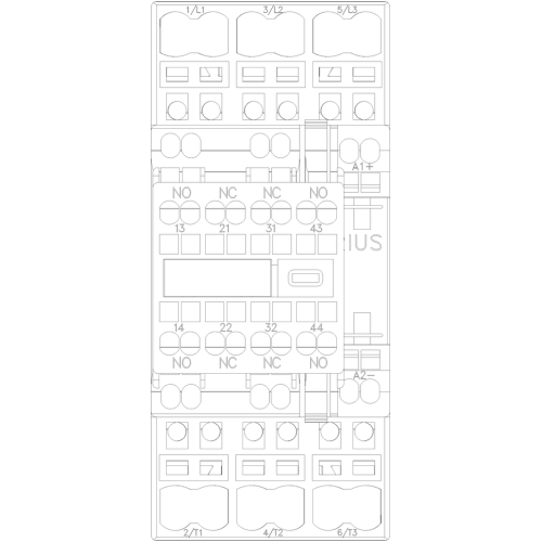 3RT2024-2BB44-3MA0