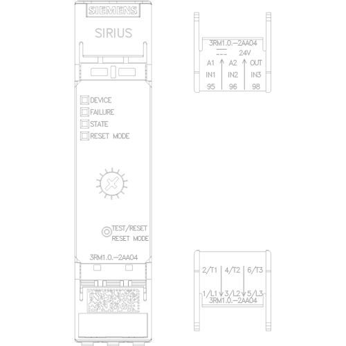 3RM1202-2AA04