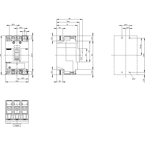 3VM1110-3EE32-0AA0