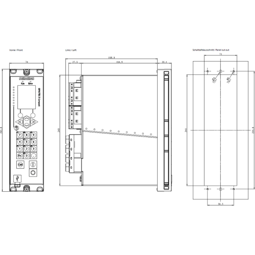 7SX8000-3BA50-1BA0