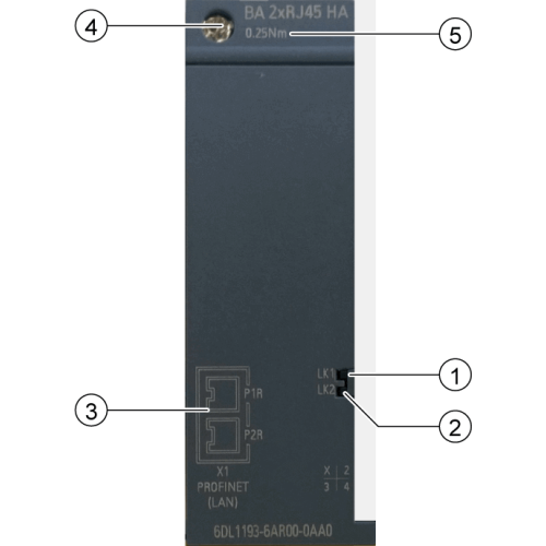 6DL1193-6AR00-0AA0