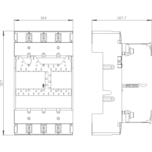 3VA9324-0KP00